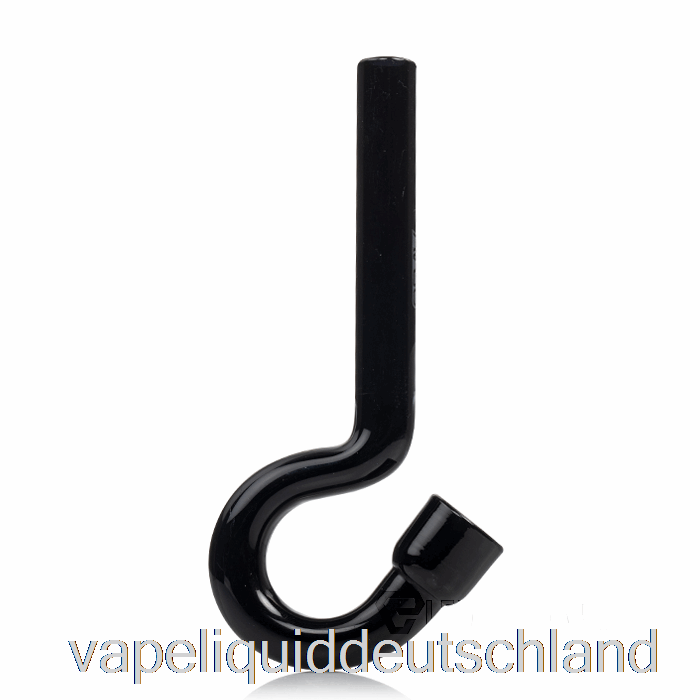 Grav Hook Hitter Sherlock Black Vape Liquid